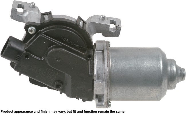 CARDONE Reman Windshield Wiper Motor P/N:40-3033 Fits: Chrysler Pt Cruiser 10-06, Hummer H3 10-06, Hummer H3t 10-09 - Image 1