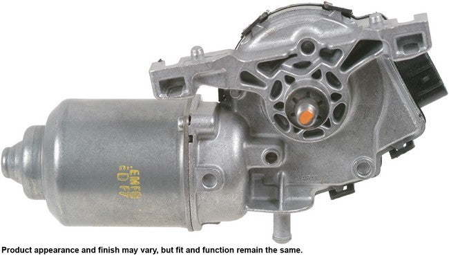 CARDONE Reman Windshield Wiper Motor P/N:40-3033 Fits: Chrysler Pt Cruiser 10-06, Hummer H3 10-06, Hummer H3t 10-09 - Image 2