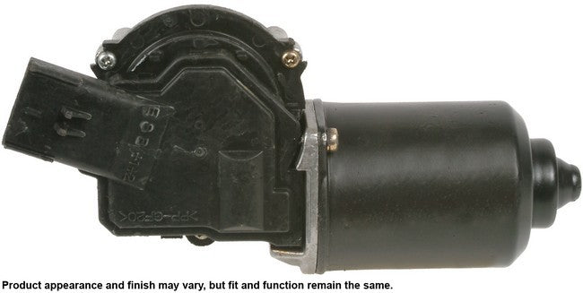 CARDONE Reman Windshield Wiper Motor P/N:40-3034 Fits: Chrysler Pacifica 08-04 - Image 1