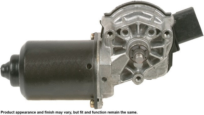 CARDONE Reman Windshield Wiper Motor P/N:40-3034 Fits: Chrysler Pacifica 08-04 - Image 2
