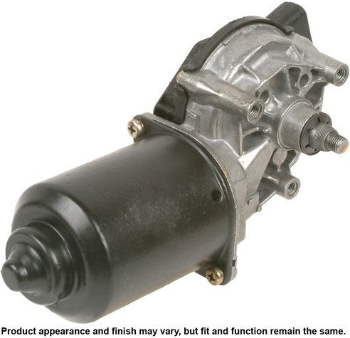 CARDONE Reman Windshield Wiper Motor P/N:40-3034 Fits: Chrysler Pacifica 08-04 - Image 3