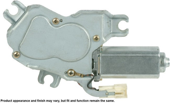 CARDONE Reman Windshield Wiper Motor P/N:40-3035 Fits: Chrysler Pacifica 08-04 - Image 1