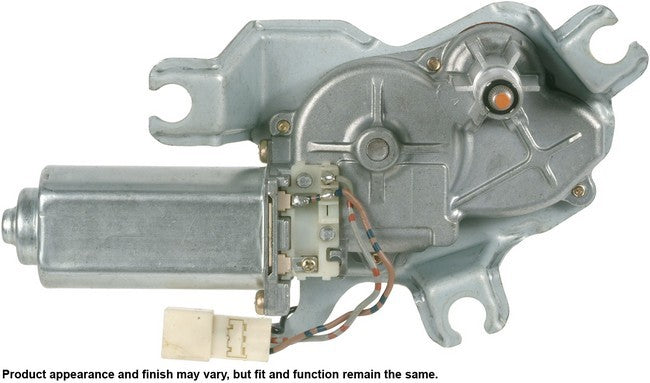 CARDONE Reman Windshield Wiper Motor P/N:40-3035 Fits: Chrysler Pacifica 08-04 - Image 2