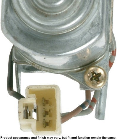 CARDONE Reman Windshield Wiper Motor P/N:40-3035 Fits: Chrysler Pacifica 08-04 - Image 4