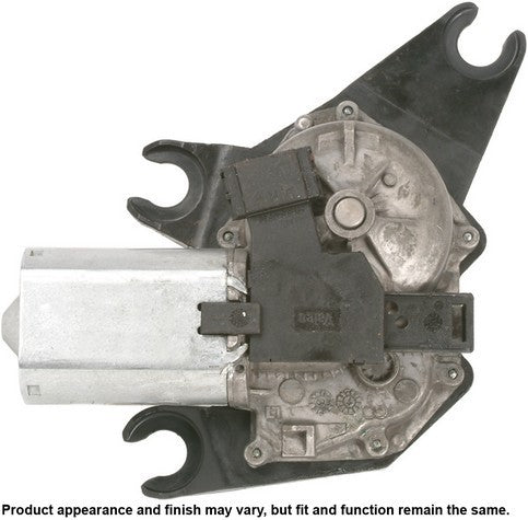 CARDONE Reman Windshield Wiper Motor P/N:40-3036 Fits: Chrysler Aspen 09-07, Dodge Durango 09-04, Dodge Magnum 08-05, Dodge Nitro 11-07 - Image 1