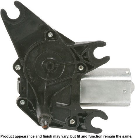 CARDONE Reman Windshield Wiper Motor P/N:40-3036 Fits: Chrysler Aspen 09-07, Dodge Durango 09-04, Dodge Magnum 08-05, Dodge Nitro 11-07 - Image 2