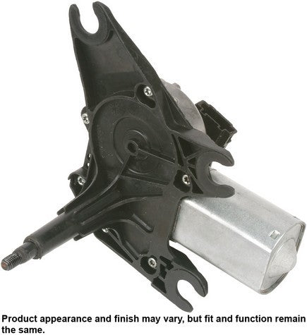 CARDONE Reman Windshield Wiper Motor P/N:40-3036 Fits: Chrysler Aspen 09-07, Dodge Durango 09-04, Dodge Magnum 08-05, Dodge Nitro 11-07 - Image 3