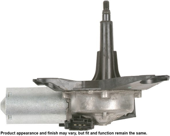 CARDONE Reman Windshield Wiper Motor P/N:40-3036 Fits: Chrysler Aspen 09-07, Dodge Durango 09-04, Dodge Magnum 08-05, Dodge Nitro 11-07 - Image 4