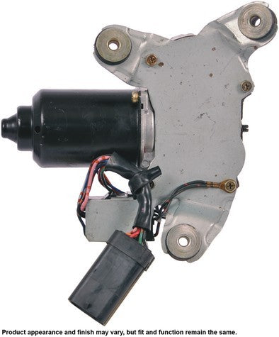 CARDONE Reman Windshield Wiper Motor P/N:40-3037 Fits: Dodge Viper 02-92 - Image 1