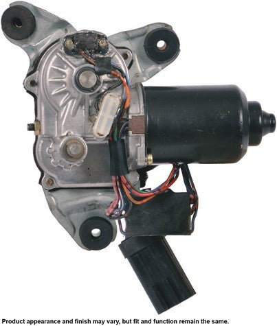 CARDONE Reman Windshield Wiper Motor P/N:40-3037 Fits: Dodge Viper 02-92 - Image 2