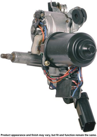 CARDONE Reman Windshield Wiper Motor P/N:40-3037 Fits: Dodge Viper 02-92 - Image 3