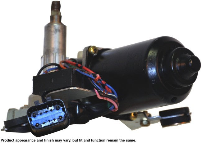 CARDONE Reman Windshield Wiper Motor P/N:40-3037 Fits: Dodge Viper 02-92 - Image 4