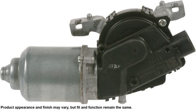 CARDONE Reman Windshield Wiper Motor P/N:40-3038 Fits: Acura Mdx, Cadillac Ats, Dodge Caliber, Dodge Dart, Dodge Durango, Jeep Cherokee, Jeep Compass, Jeep Grand Cherokee, Jeep Patriot, Mazda Cx-5 - Image 1