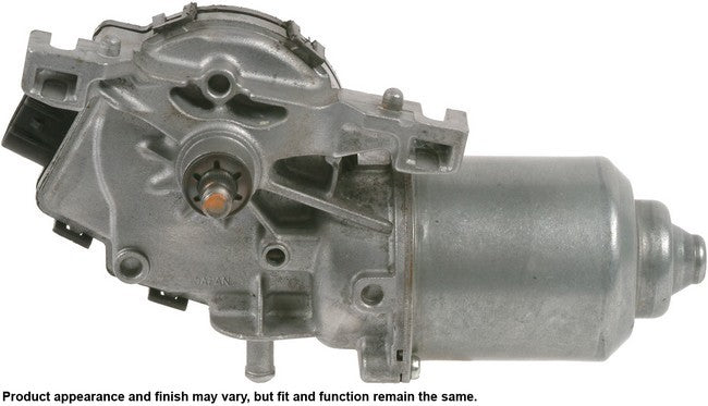 CARDONE Reman Windshield Wiper Motor P/N:40-3038 Fits: Acura Mdx, Cadillac Ats, Dodge Caliber, Dodge Dart, Dodge Durango, Jeep Cherokee, Jeep Compass, Jeep Grand Cherokee, Jeep Patriot, Mazda Cx-5 - Image 2