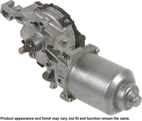 CARDONE Reman Windshield Wiper Motor P/N:40-3038 Fits: Acura Mdx, Cadillac Ats, Dodge Caliber, Dodge Dart, Dodge Durango, Jeep Cherokee, Jeep Compass, Jeep Grand Cherokee, Jeep Patriot, Mazda Cx-5 - Image 3