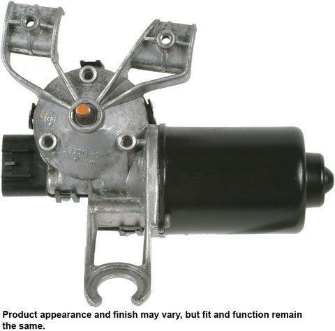 CARDONE Reman Windshield Wiper Motor P/N:40-3043 Fits: Dodge Nitro 11-07, Jeep Liberty 12-08 - Image 2