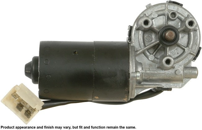 CARDONE Reman Windshield Wiper Motor P/N:40-3044 Fits: Dodge Sprinter 2500 06-03, Dodge Sprinter 3500 06-03, Freightliner Sprinter 2500 06-02, Freightliner Sprinter 3500 06-02 - Image 2