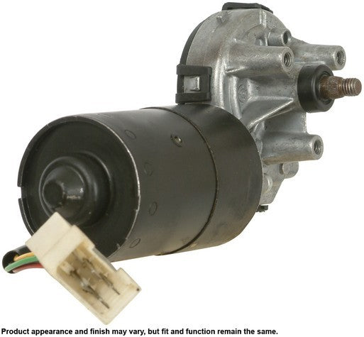 CARDONE Reman Windshield Wiper Motor P/N:40-3044 Fits: Dodge Sprinter 2500 06-03, Dodge Sprinter 3500 06-03, Freightliner Sprinter 2500 06-02, Freightliner Sprinter 3500 06-02 - Image 3