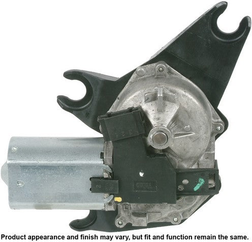 CARDONE Reman Windshield Wiper Motor P/N:40-3045 Fits: Chrysler TOWN &amp; COUNTRY 16-08, Dodge Grand Caravan 20-08, Ram C/v 15-14, Ram C/v 2012 - Image 1