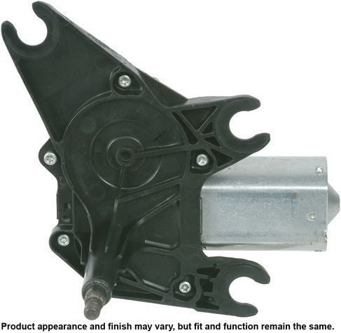 CARDONE Reman Windshield Wiper Motor P/N:40-3045 Fits: Chrysler TOWN &amp; COUNTRY 16-08, Dodge Grand Caravan 20-08, Ram C/v 15-14, Ram C/v 2012 - Image 2
