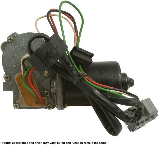 CARDONE Reman Windshield Wiper Motor P/N:40-3048 Fits: Chrysler Crossfire 08-04 - Image 1