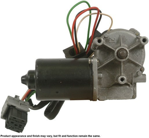 CARDONE Reman Windshield Wiper Motor P/N:40-3048 Fits: Chrysler Crossfire 08-04 - Image 2