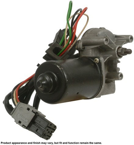 CARDONE Reman Windshield Wiper Motor P/N:40-3048 Fits: Chrysler Crossfire 08-04 - Image 3