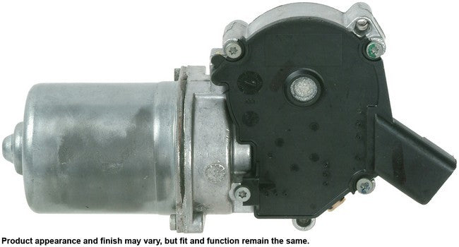 CARDONE Reman Windshield Wiper Motor P/N:40-3049 Fits: Chrysler TOWN &amp; COUNTRY 16-08, Dodge Grand Caravan 20-08, Ram C/v 15-14, Ram C/v 2012, Volkswagen Routan 14-09 - Image 1