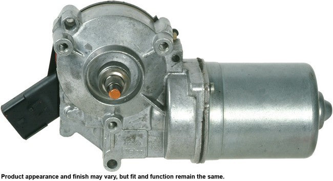 CARDONE Reman Windshield Wiper Motor P/N:40-3049 Fits: Chrysler TOWN &amp; COUNTRY 16-08, Dodge Grand Caravan 20-08, Ram C/v 15-14, Ram C/v 2012, Volkswagen Routan 14-09 - Image 2