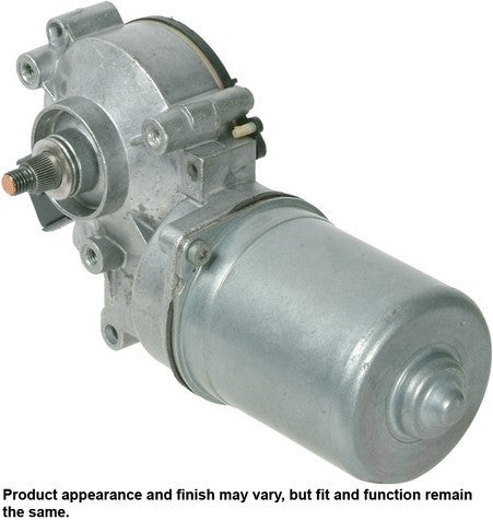 CARDONE Reman Windshield Wiper Motor P/N:40-3049 Fits: Chrysler TOWN &amp; COUNTRY 16-08, Dodge Grand Caravan 20-08, Ram C/v 15-14, Ram C/v 2012, Volkswagen Routan 14-09 - Image 3