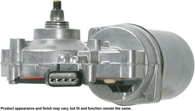 CARDONE Reman Windshield Wiper Motor P/N:40-3049 Fits: Chrysler TOWN &amp; COUNTRY 16-08, Dodge Grand Caravan 20-08, Ram C/v 15-14, Ram C/v 2012, Volkswagen Routan 14-09 - Image 4