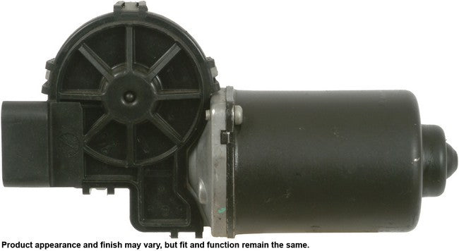 CARDONE Reman Windshield Wiper Motor P/N:40-3050 Fits: Dodge Ram 1500 10-09, Ram 1500 18-11, Ram 1500 Classic 22-19, Ram 2500 24-11, Ram 3500 21-11, Ram 4500 24-11, Ram 5500 24-11 - Image 1