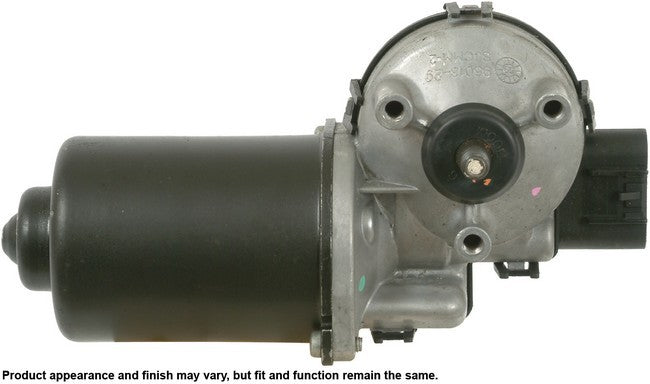CARDONE Reman Windshield Wiper Motor P/N:40-3050 Fits: Dodge Ram 1500 10-09, Ram 1500 18-11, Ram 1500 Classic 22-19, Ram 2500 24-11, Ram 3500 21-11, Ram 4500 24-11, Ram 5500 24-11 - Image 2