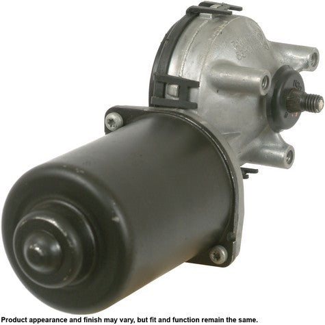 CARDONE Reman Windshield Wiper Motor P/N:40-3050 Fits: Dodge Ram 1500 10-09, Ram 1500 18-11, Ram 1500 Classic 22-19, Ram 2500 24-11, Ram 3500 21-11, Ram 4500 24-11, Ram 5500 24-11 - Image 3
