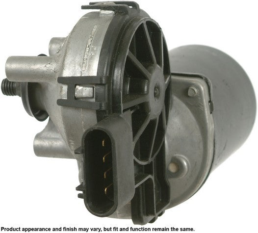 CARDONE Reman Windshield Wiper Motor P/N:40-3050 Fits: Dodge Ram 1500 10-09, Ram 1500 18-11, Ram 1500 Classic 22-19, Ram 2500 24-11, Ram 3500 21-11, Ram 4500 24-11, Ram 5500 24-11 - Image 4