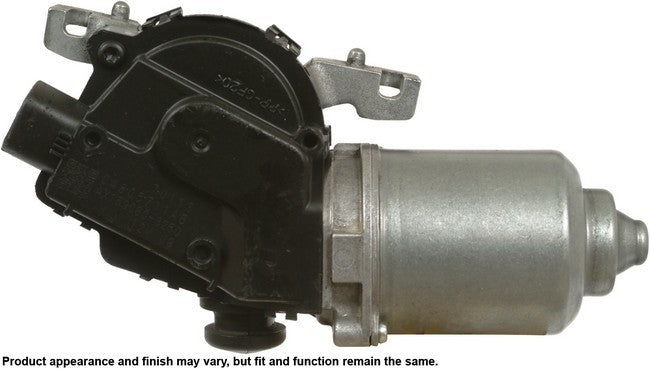 CARDONE Reman Windshield Wiper Motor P/N:40-3051 Fits: Chrysler 300 16-10, Chrysler 300 23-18, Dodge Challenger 23-08, Dodge Charger 23-10 - Image 1