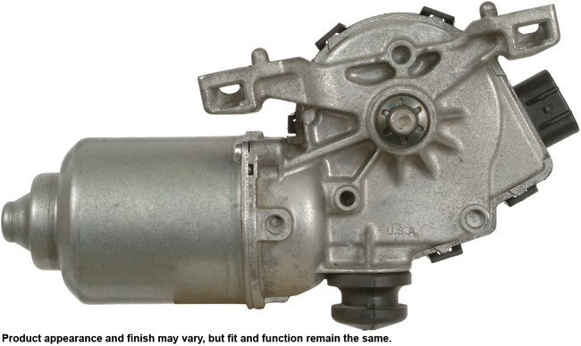 CARDONE Reman Windshield Wiper Motor P/N:40-3051 Fits: Chrysler 300 16-10, Chrysler 300 23-18, Dodge Challenger 23-08, Dodge Charger 23-10 - Image 2