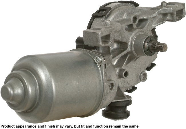 CARDONE Reman Windshield Wiper Motor P/N:40-3051 Fits: Chrysler 300 16-10, Chrysler 300 23-18, Dodge Challenger 23-08, Dodge Charger 23-10 - Image 3