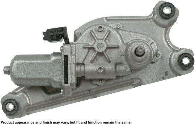 CARDONE Reman Windshield Wiper Motor P/N:40-3053 Fits: Dodge Journey 20-09 - Image 2