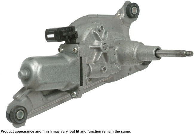 CARDONE Reman Windshield Wiper Motor P/N:40-3053 Fits: Dodge Journey 20-09 - Image 3