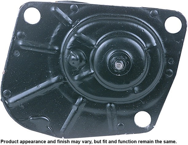 CARDONE Reman Windshield Wiper Motor P/N:40-350 Fits: Chrysler New Yorker, Chrysler Newport, Dodge A100, Dodge A100 Pickup, Dodge A100 Truck, Dodge A108 Van, Dodge B100 Van, Dodge B200 Van, Dodge B300 Van, Dodge Charger - Image 2