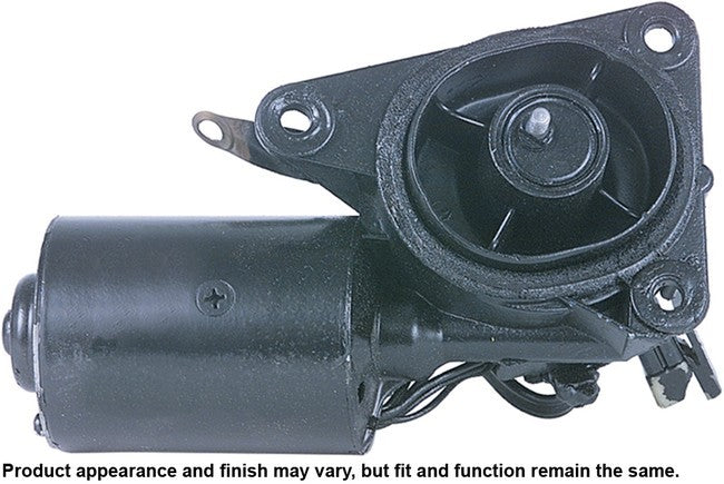 CARDONE Reman Windshield Wiper Motor P/N:40-370 Fits: Chrysler New Yorker, Chrysler Newport, Dodge Monaco, Dodge Polara, Plymouth Fury, Plymouth Fury I, Plymouth Fury Ii, Plymouth Fury Iii, Plymouth Gran Fury - Image 2