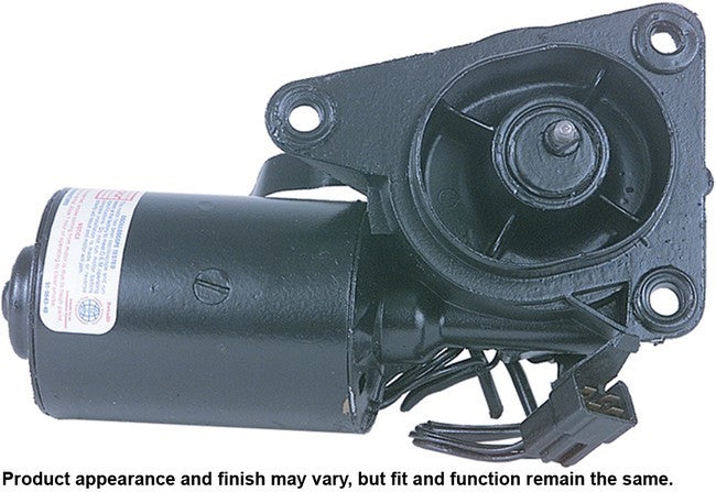 CARDONE Reman Windshield Wiper Motor P/N:40-373 Fits: Dodge Aspen 77-76, Plymouth Volare 77-76 - Image 2