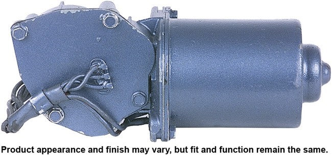 CARDONE Reman Windshield Wiper Motor P/N:40-378 Fits: Jeep Grand Wagoneer 91-87, Jeep J10 88-87, Jeep J20 88-87 - Image 1