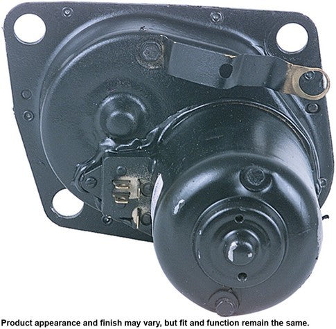 CARDONE Reman Windshield Wiper Motor P/N:40-380 Fits: Chrysler Daytona, Chrysler E Class, Chrysler Executive Sedan, Chrysler Fifth Avenue, Chrysler Laser, Chrysler Lebaron, Chrysler New Yorker, Chrysler TOWN &amp; COUNTRY, Dodge 400, Dodge 600 - Image 1