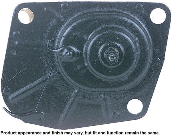 CARDONE Reman Windshield Wiper Motor P/N:40-380 Fits: Chrysler Daytona, Chrysler E Class, Chrysler Executive Sedan, Chrysler Fifth Avenue, Chrysler Laser, Chrysler Lebaron, Chrysler New Yorker, Chrysler TOWN &amp; COUNTRY, Dodge 400, Dodge 600 - Image 2