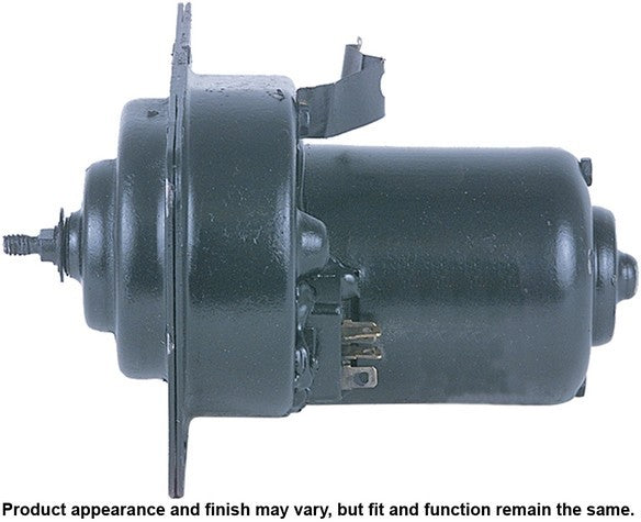 CARDONE Reman Windshield Wiper Motor P/N:40-380 Fits: Chrysler Daytona, Chrysler E Class, Chrysler Executive Sedan, Chrysler Fifth Avenue, Chrysler Laser, Chrysler Lebaron, Chrysler New Yorker, Chrysler TOWN &amp; COUNTRY, Dodge 400, Dodge 600 - Image 3