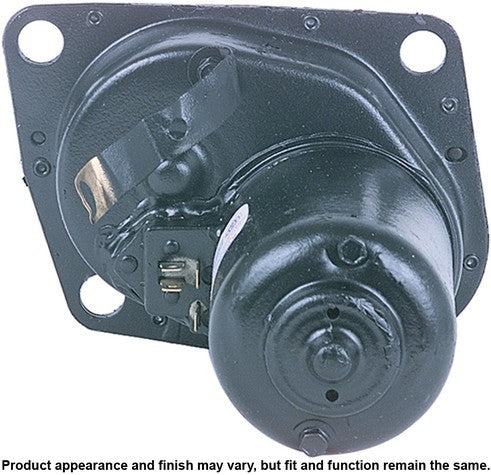 CARDONE Reman Windshield Wiper Motor P/N:40-382 Fits: Chrysler Cordoba, Chrysler Lebaron, Chrysler New Yorker, Chrysler Newport, Chrysler TOWN &amp; COUNTRY, Dodge Challenger, Dodge Charger, Dodge Coronet, Dodge Diplomat, Dodge Magnum - Image 1