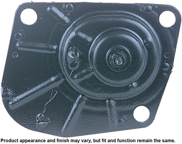 CARDONE Reman Windshield Wiper Motor P/N:40-382 Fits: Chrysler Cordoba, Chrysler Lebaron, Chrysler New Yorker, Chrysler Newport, Chrysler TOWN &amp; COUNTRY, Dodge Challenger, Dodge Charger, Dodge Coronet, Dodge Diplomat, Dodge Magnum - Image 2