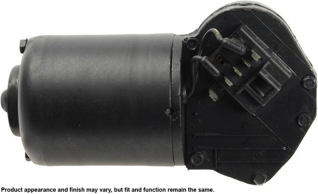CARDONE Reman Windshield Wiper Motor P/N:40-383 Fits: Chrysler Daytona, Chrysler Executive Limousine, Chrysler Fifth Avenue, Chrysler Laser, Chrysler Lebaron, Chrysler New Yorker, Chrysler Phantom, Chrysler TOWN &amp; COUNTRY, Dodge 600, Dodge Aries - Image 1